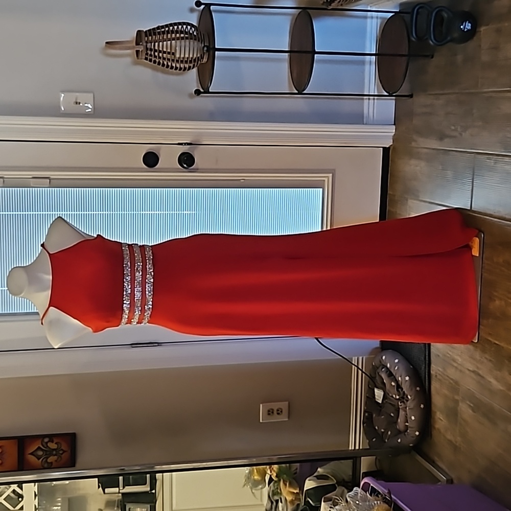 Beautiful Evening Gown